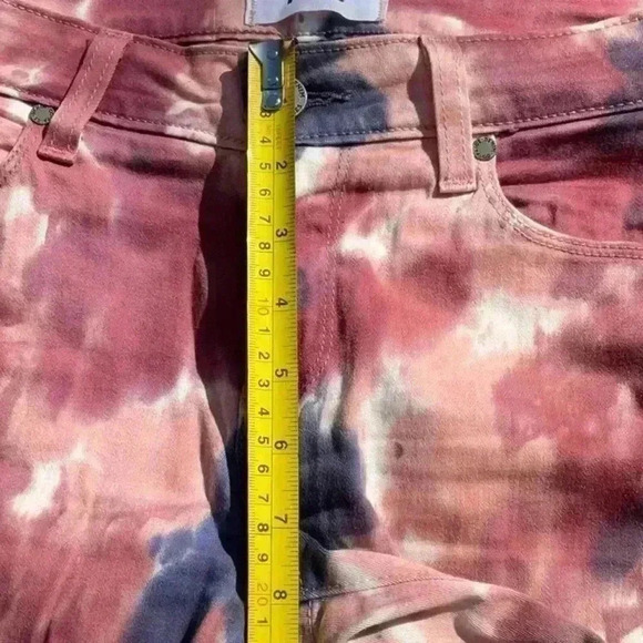 Paige Verdugo Ultra Skinny  SZ 27 - Picture 8 of 9